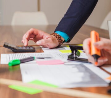 Cash Flow Management for SMEs in the UAE