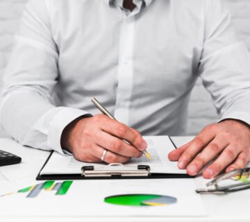 Outsourced Bookkeeping Services in the UAE