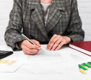 Financial Reporting Requirements for UAE Free Zone