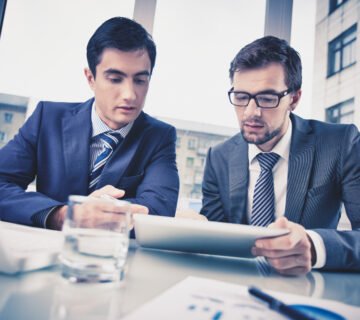 Audit and Assurance Services in the UAE