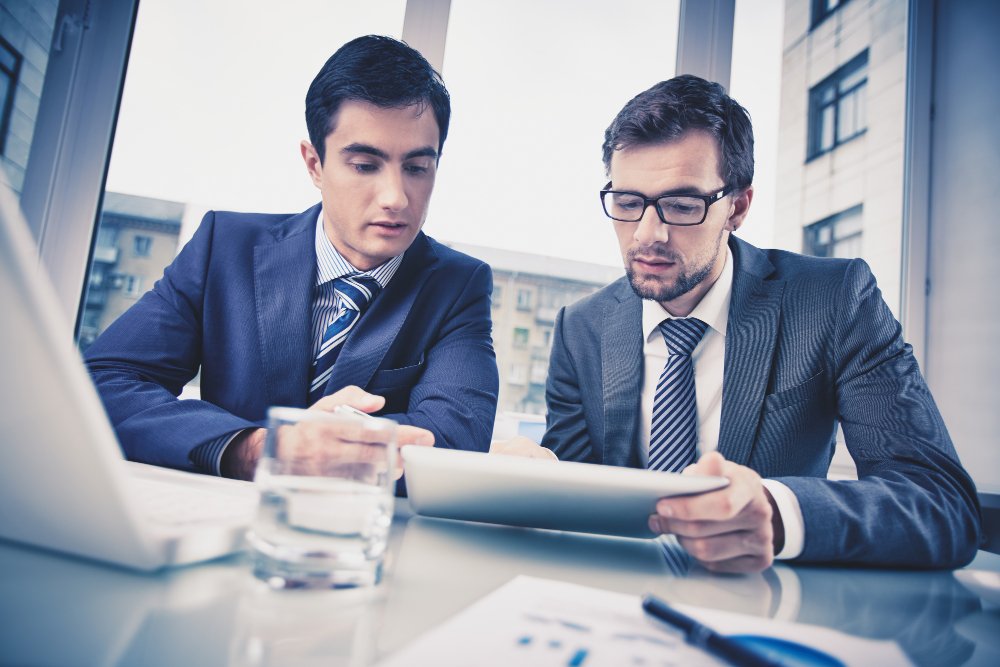 Audit and Assurance Services in the UAE